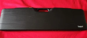 NIB NEGRINI 1693 FITTED SHOTGUN CASE O/U SxS SEMI PUMP BROWNING BERETTA PERAZZI - Picture 1 of 10