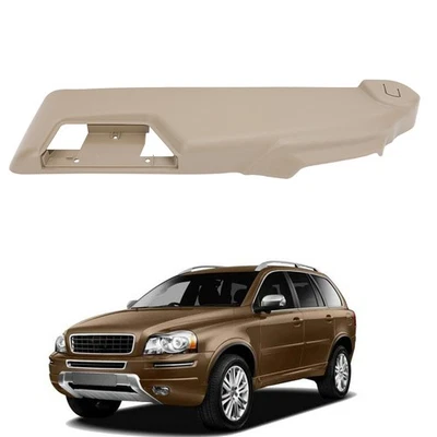 Front Right Seat Side Switch Panel Trim Cover For Volvo S80 XC90 V70 39802020 Foto 1 de 4
