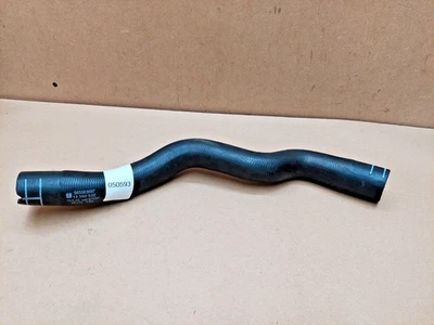 Vauxhall Insignia A Radiator Water Coolant Hose Pipe 13350532 2.0 Diesel Genuine - Image 1 of 4