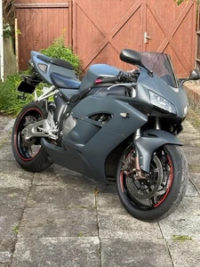 HONDA CBR 1000RR SC57 Fireblade - Bild 1 von 8