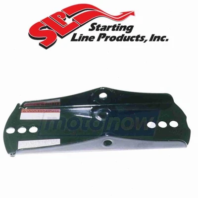 Starting Line Ski Mounting Saddle Bracket for Standard Use for 1998 Arctic xr Foto 1 de 4