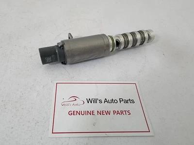 Electroválvula de control de aceite de sincronización de leva variable Sorento RH 2015-EN ORIGINAL KIA Foto 1 de 4