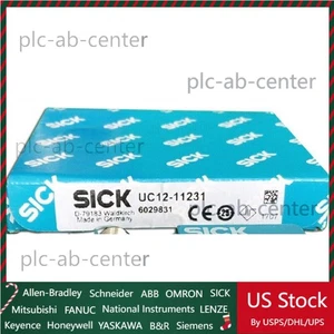 US FREE TAX  Sick UC12-11231 UC1211231 6029831 Ultrasonic - Picture 1 of 3