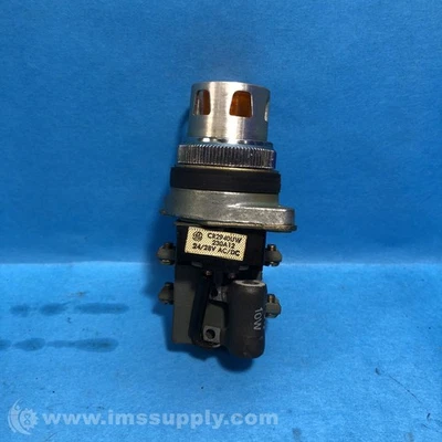 General Electric CR2940UW Push Button USIP - Image 1 of 4