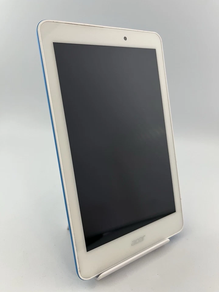 Acer Iconia One 8 B1-810 Blue Wi-Fi 16GB 1GB Ram 8" Android Tablet - Image 1 of 4