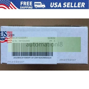 1PC New ABB SD832 3BSC610065R1 IN BOX FREE SHIPPING - Picture 1 of 3