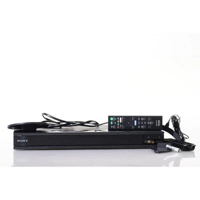 Sony UBP-X800M2 4K Ultra HD Blu-Ray Disc Player - DVD Player - Blu-Ray Player - Image 1 of 4