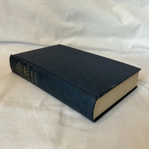 Paris Journal 1944-1965 by Janet Flanner (Genet) 1965  Atheneum 1st Ed Hardcover - Picture 1 of 6