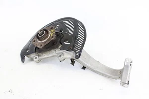 2019 - 2024 AUDI A6 QUATTRO FRONT LEFT SIDE SPINDLE KNUCKLE & HUB OEM # 16723 - Foto 1 di 13