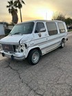 1993 GMC Vandura G2500