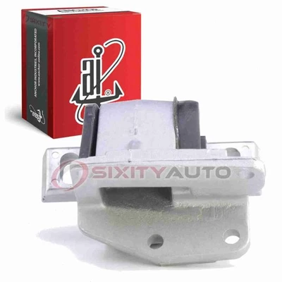 Montaje de transmisión manual izquierdo ancla para Mercury Milan 2006-2011 2,3 L 2,5 L hy Foto 1 de 4