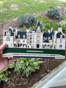 Shells Biltmore Estate Collection 1998 - Picture 1 of 6