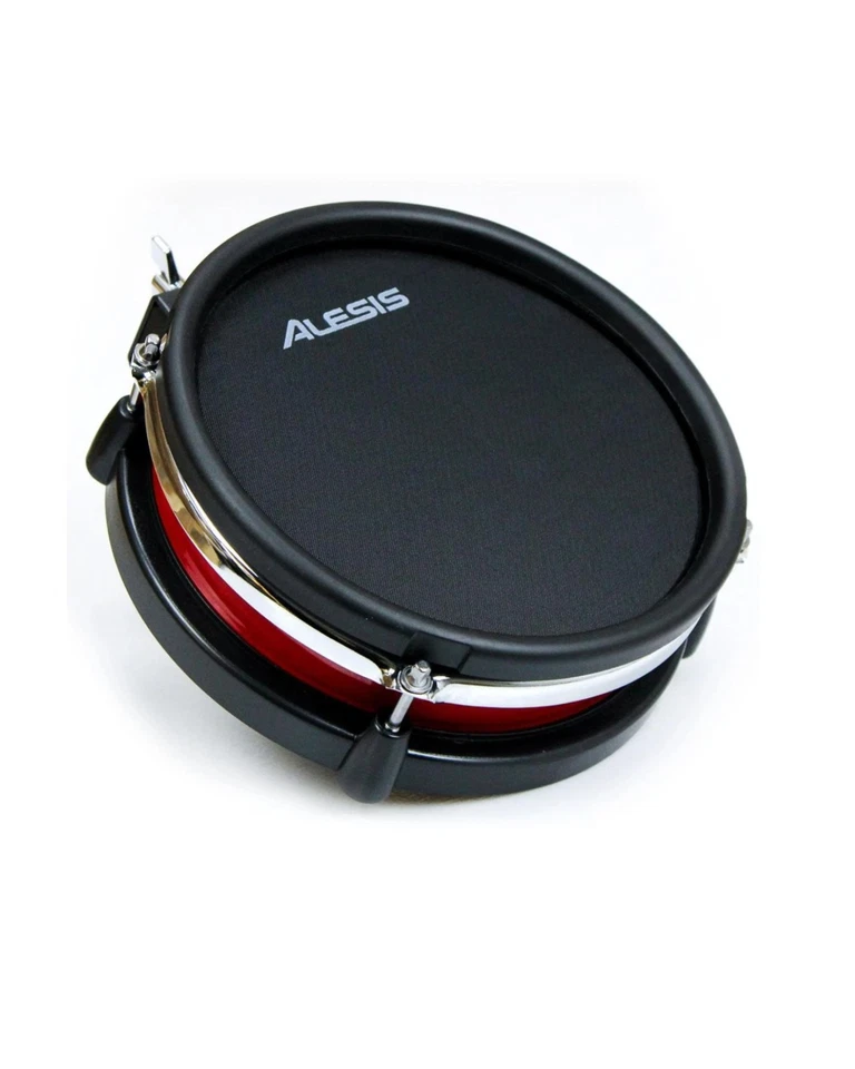 Alesis Crimson II DRUM KIT  snare drum - Image 1 of 3