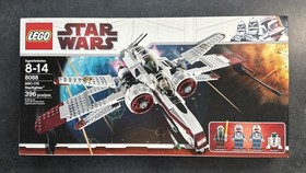 LEGO Star Wars: Arc-170 Starfighter (8088)
