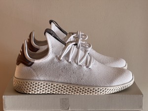 adidas pw tennis hu grey