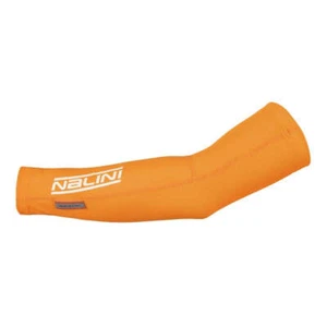 Nalini Arm Warmers (Orange) - Picture 1 of 5