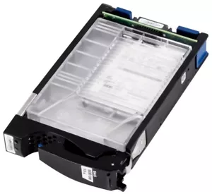 Hard Drive EMC 118000394-02 005050927 HUC156060CSS200 600GB 10K 64MB FC 3.5" - Picture 1 of 3