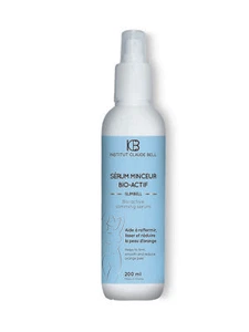 Slimbell Serum Bio Active Schlankheitsspray Mann und Frau - Bild 1 von 3