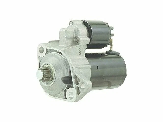 Motor De Arranque Para Chrysler Imperial 1963-1975 Remy 43854GJ 1964 1965 1966 1967 1968 Foto 1 de 2