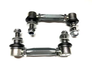 Way2tuff ADJUSTABLE SWAY BAR LINK 120mm - 140mm M12 THREAD - UNIVERSAL - Bild 1 von 2