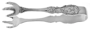 Reed & Barton Francis I Zuckerzange 3888925 - Bild 1 von 1