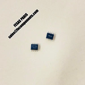 Allegro ACS712ELCTR-05B-T IC Board Mount Current Sensors 10mA 5V SOIC-8 (4Pcs) - Picture 1 of 1