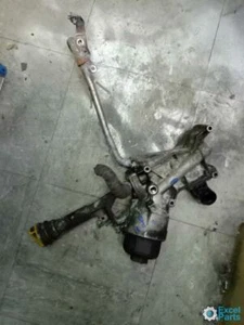For SUZUKI SWIFT MK3 DDIS 2010-2014 OIL COOLER 16500-68L10 5 MTM 1.3 D13A#789859 - Picture 1 of 4