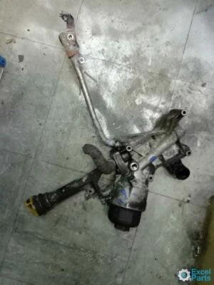 For SUZUKI SWIFT MK3 DDIS 2010-2014 OIL COOLER 16500-68L10 5 MTM 1.3 D13A#789859 - Image 1 of 4