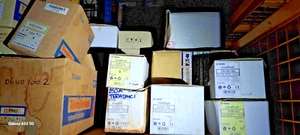 S250-GJ 3P 250A 50/60hz TERASAKI TemBreak Circuit Breaker NEW - Foto 1 di 5