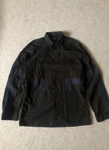 VINTAGE RAF SIMONS SHIRT - Picture 1 of 5