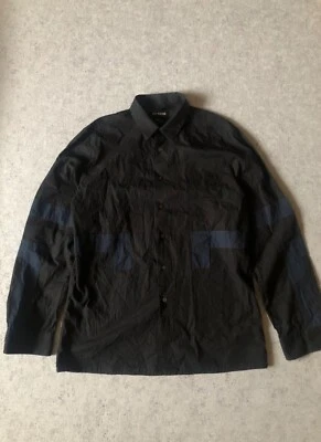 VINTAGE RAF SIMONS SHIRT - Image 1 of 4