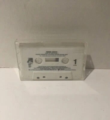 Debbie Gibson Lost In Your Eyes 1989 cassette single No Case - Image 1 of 3