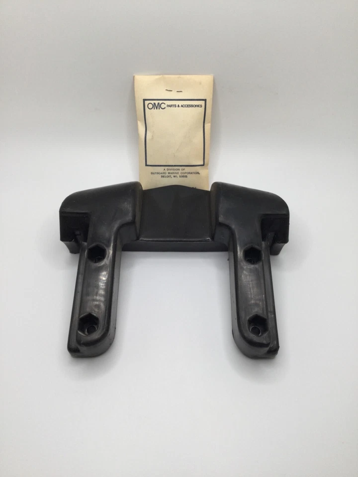 Evinrude/Johnson 390128 Trolling Motor Guide - Image 1 of 1