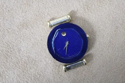 Museo Zenith Ref. 27.2000.081 25Mm Foto 1 de 3