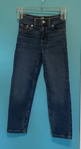 Kids Levi’s 502 Jeans Size 6 Regular - Picture 1 of 5