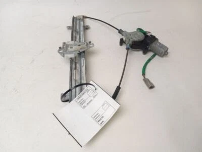 REGULADOR VENTANA PUERTA DELANTERA IZQUIERDA HONDA CIVIC 2001-2005 Foto 1 de 4