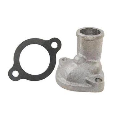 Salida de agua de refrigerante del motor Carquest 84940 para Nissan/Datsun 200SX 80-83 Foto 1 de 2