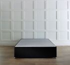 Ottoman Storage Bed Reinforced Divan Bed Drawers Gas Lift Up Frame Base
