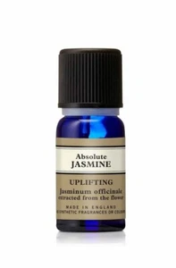 Neal's Yard Remedies Jasmine Absolute Essential Oil 2.5ml - Picture 1 of 2