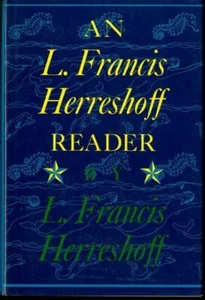 An L. Francis Herreshoff Reader - Picture 1 of 1