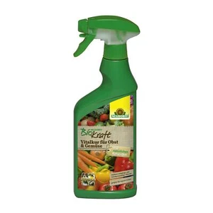 Neudorff - Biokraft Vital Spa para Fruta Y Verduras Af - 500 ML - Abono Fruit - Imagen 1 de 1