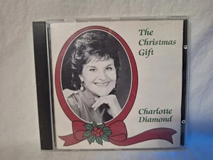 The Christmas Gift by Charlotte Diamond - (1990/CD) *Vancouver, BC* - Picture 1 of 3