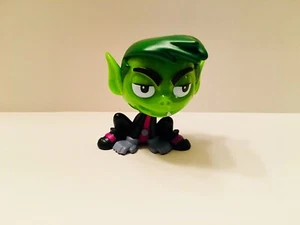McDonald’s DC Comics Happy Meal Teen Titans Monster Cartoon Toy Figure - Bild 1 von 2