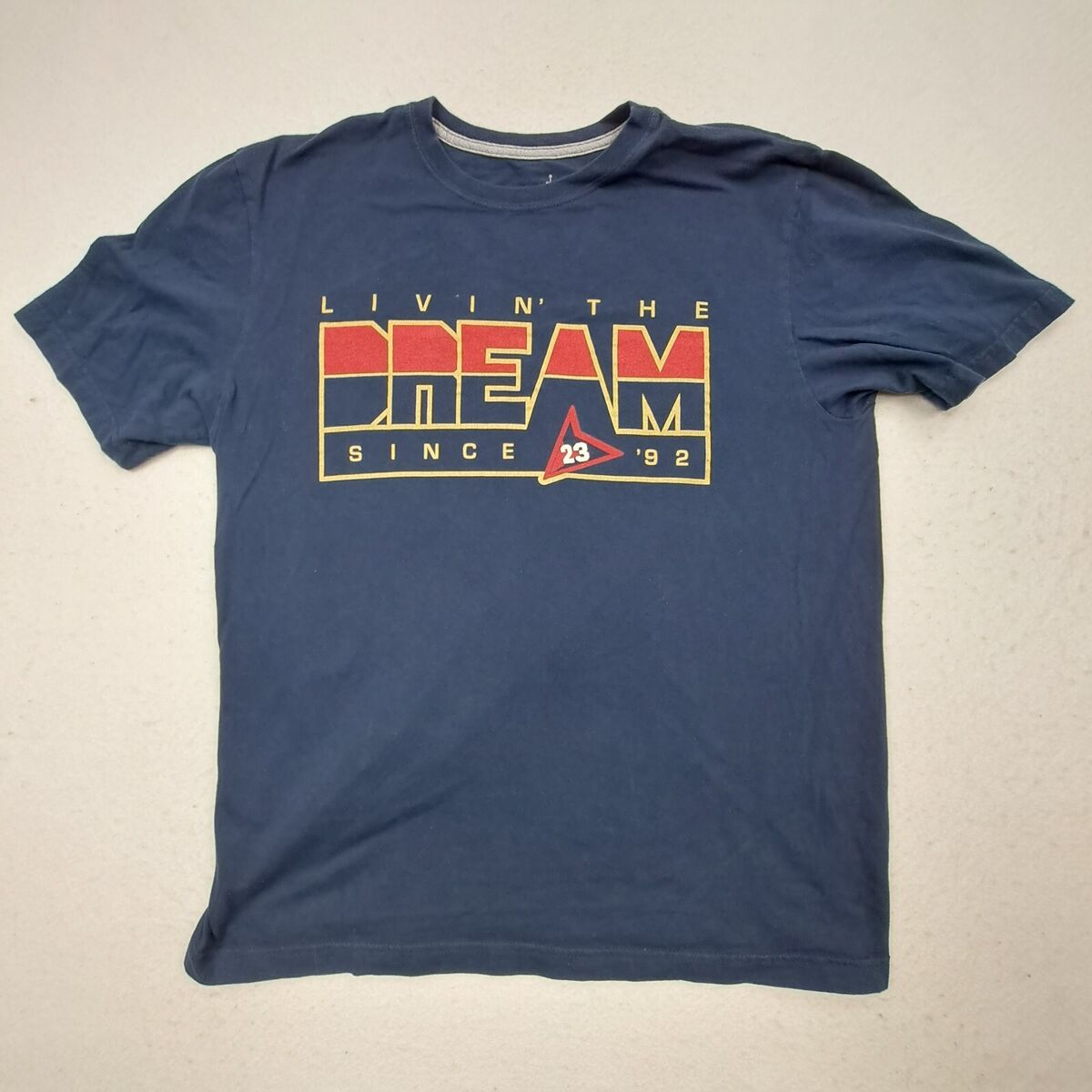 Dream Team Shirt In Men's T-Shirts for sale | eBay Dream Team Shirt In Men's T-Shirts for sale | eBay