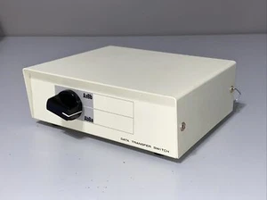 Datentransfer AaBb AbBa Switch - Bild 1 von 2