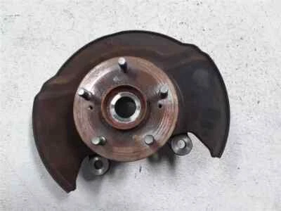 2007-2012 Acura RDX  Passenger Right Front Spindle/Knuckle. - Image 1 of 2