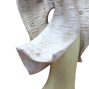 Angel Statue Vintage Resin Angel and Dove Sculpture Figurine for Home Wedding - Picture 1 of 12