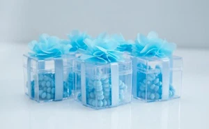 ❤ Gastgeschenke Kokulu Tesbih Gebetskette Mevlüd Mevlid Parfümierte Gebetsperle❤ - Bild 1 von 8