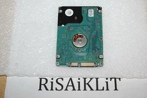Hard Drive HDD W/ Windows 10 Pro 64-Bit For HP ProBook 6550B 6555B 6560B Laptops - Picture 1 of 1
