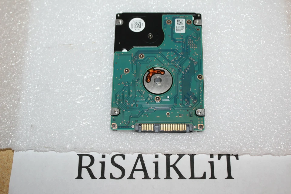 HP Notebook - 15-bs234wm HDD Hard Drive 2.5" SATA W/ Windows 10 64-Bit - Image 1 of 1